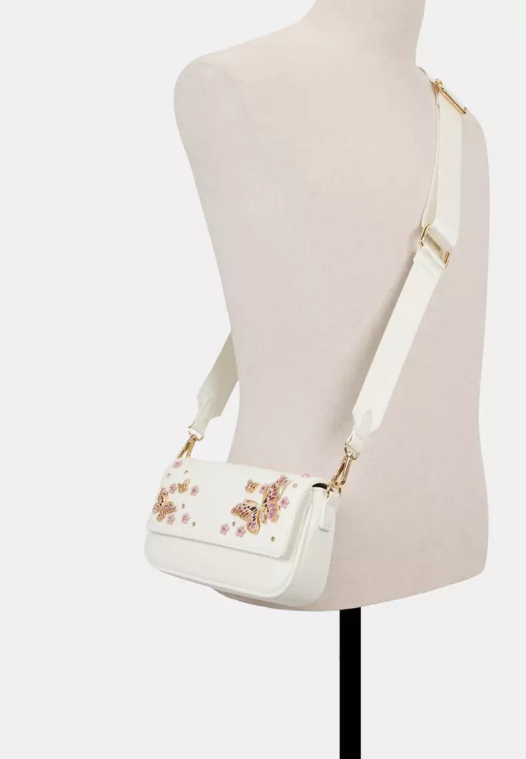 Lunabloom Shoulder Bag