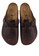 Birkenstock brown Boston Oiled Leather Sandals 64011SH0CE7059GS_4