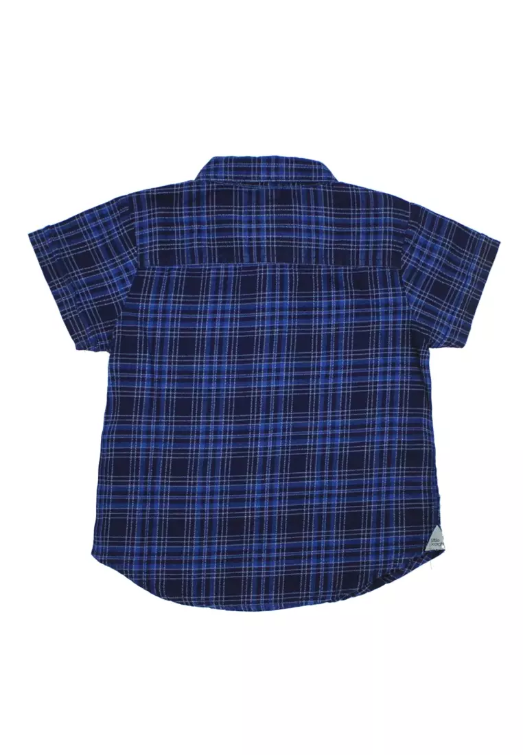 Boy Kenzie Shirt Junior