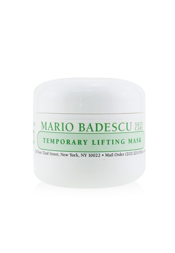 Mario Badescu MARIO BADESCU - Temporary Lifting Mask - For All Skin Types 59ml/2oz 8EFFABED8D3717GS_1