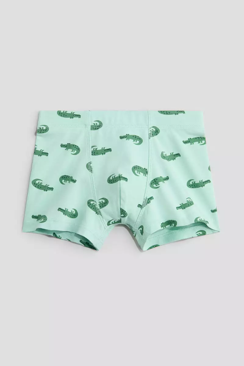 5-pack trunks