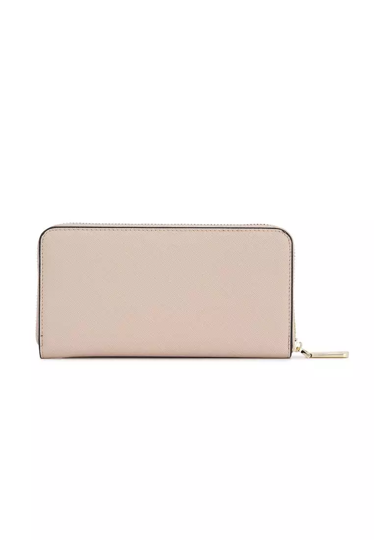 Buy Nose STRUCTURE WALLET Online | ZALORA Malaysia