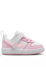 White/Pink Foam