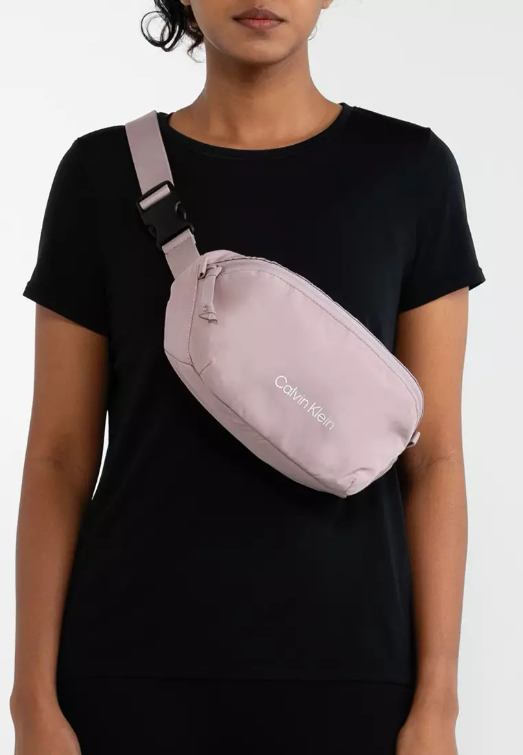 Calvin klein bum bag womens cheap