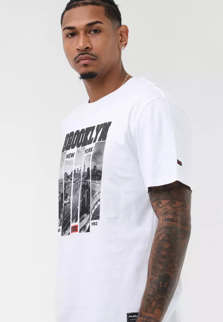 Round Neck Regular Fit