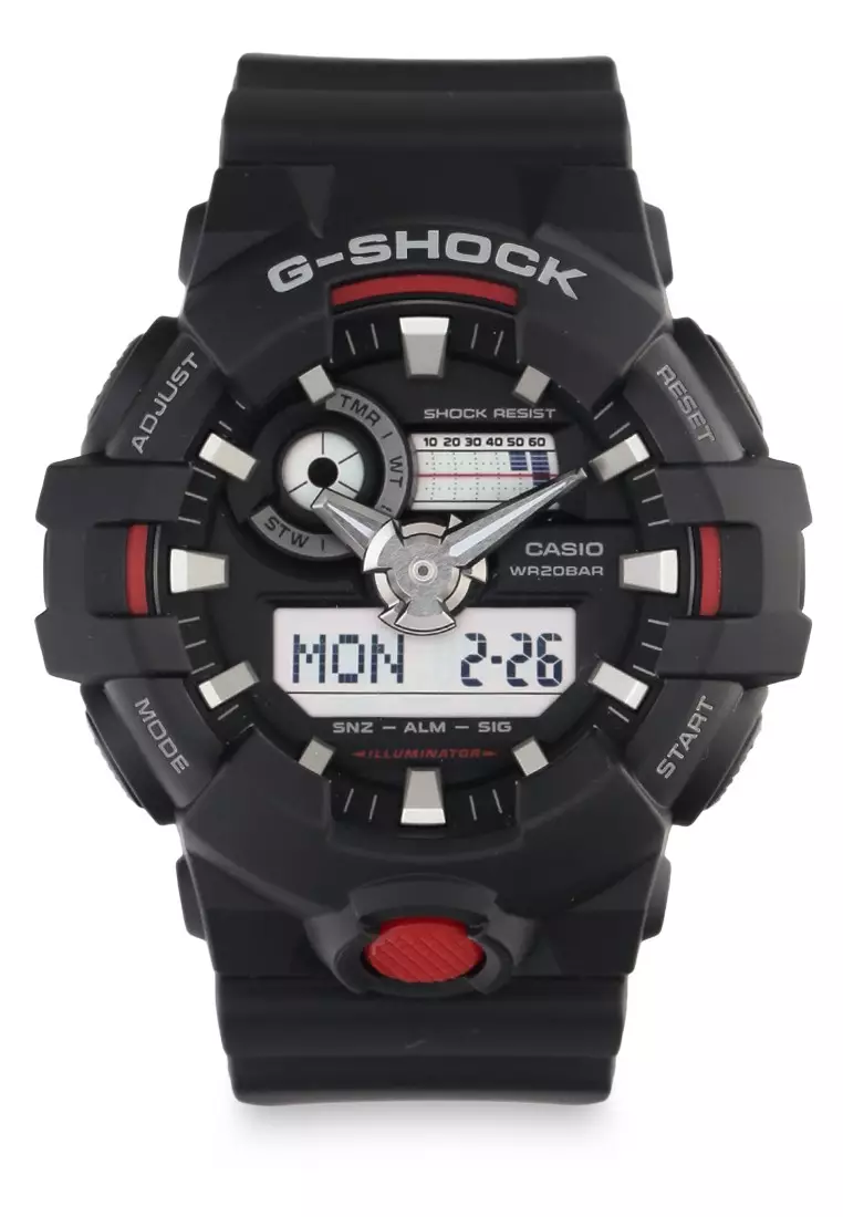 Jual g shock online original