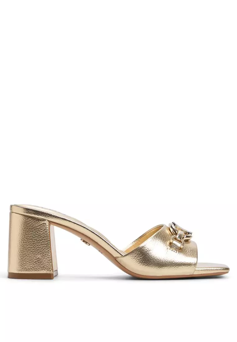Discount on ALDO  shoes - SKU: Sunglow Mules