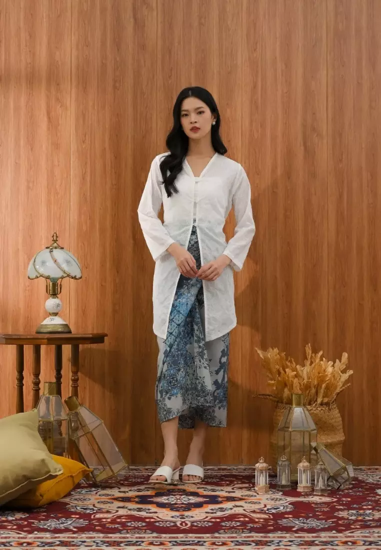 Asmara kebaya blouse