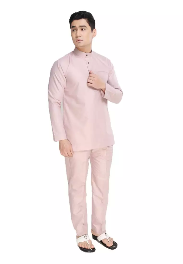 Baju Melayu Raja Sehari