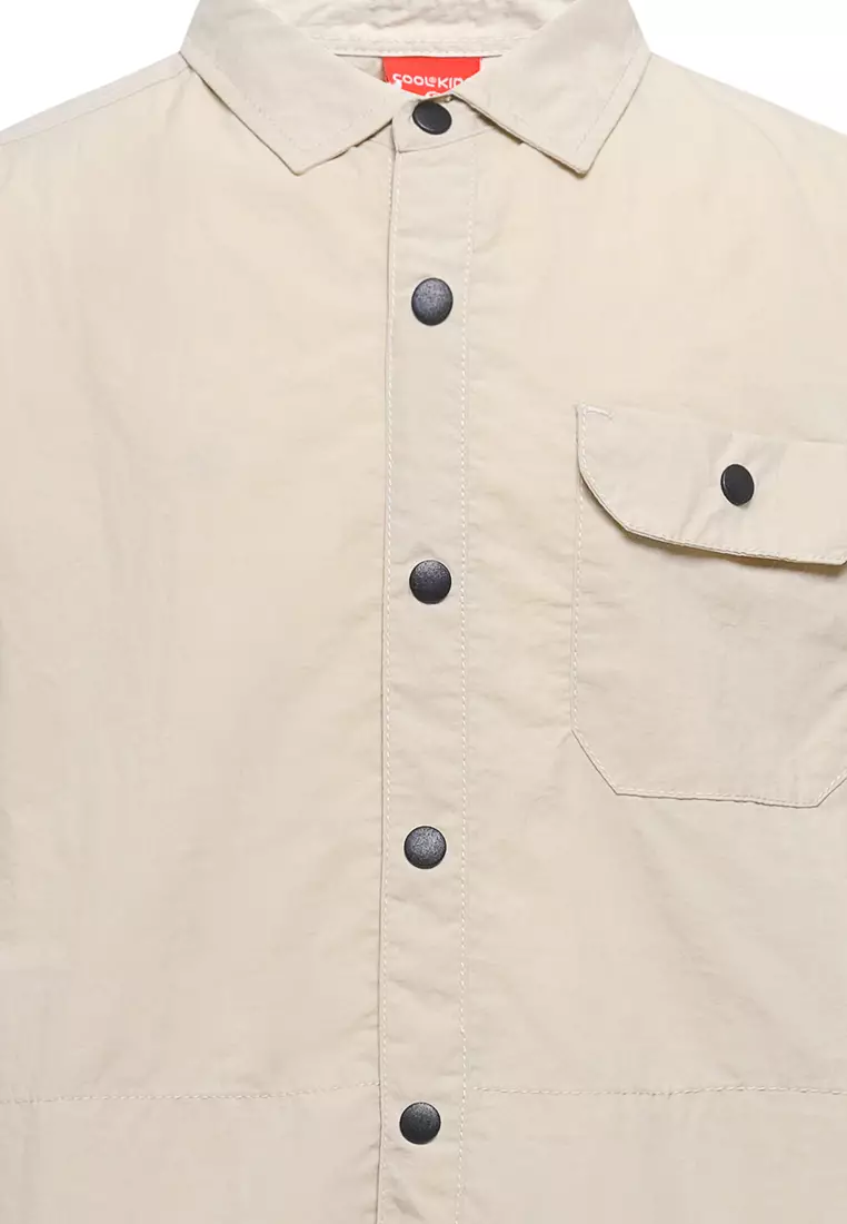 Jacket Long Sleeve
