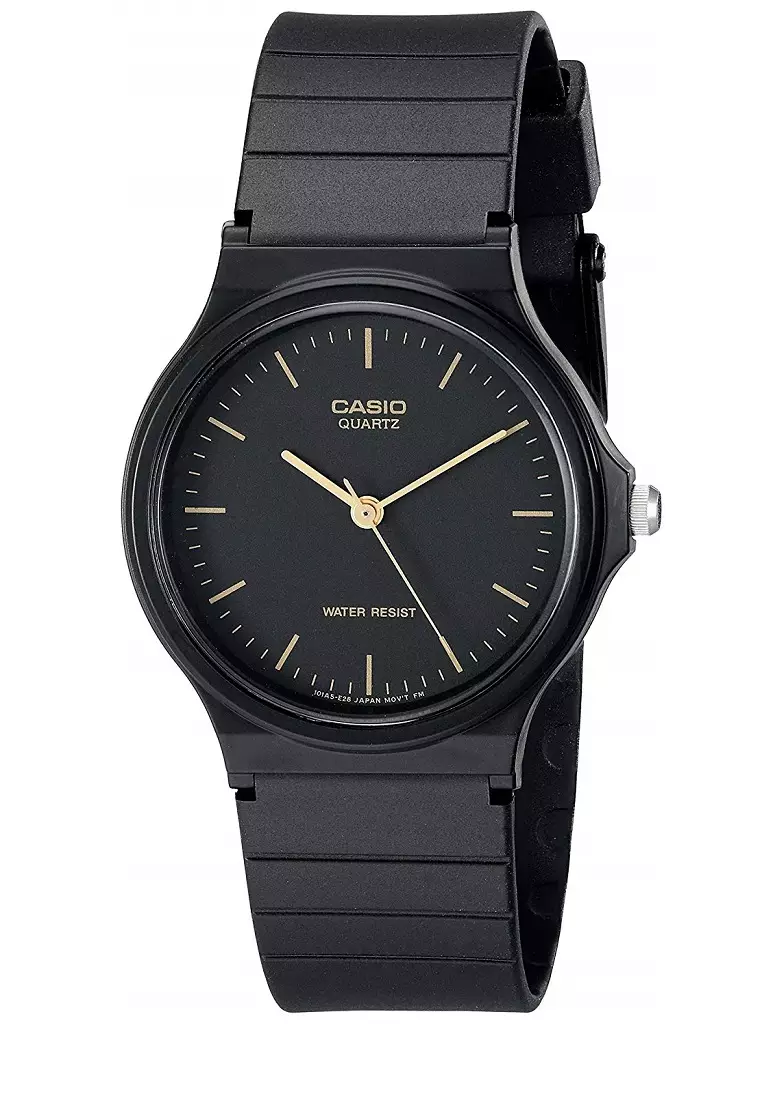 Jam casio mq 24 deals