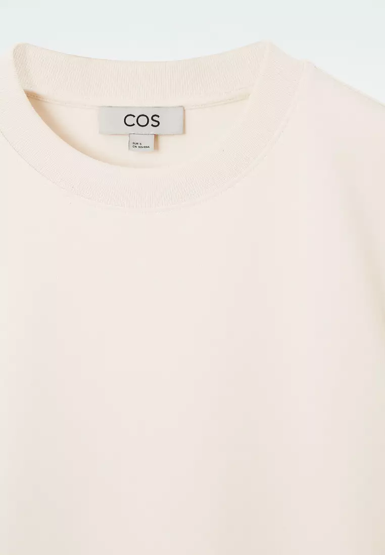 CLEAN CUT REGULAR T-SHIRT