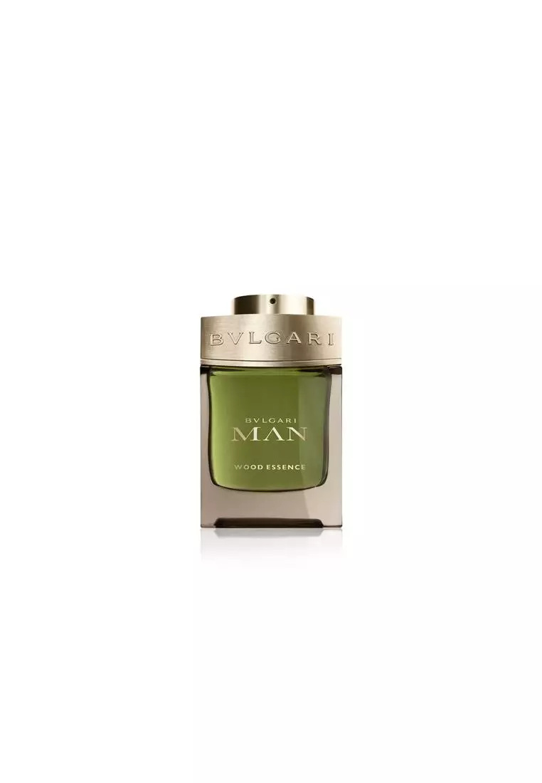 bvlgari man wood essence 100ml