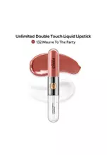 132 Mauve To The Party