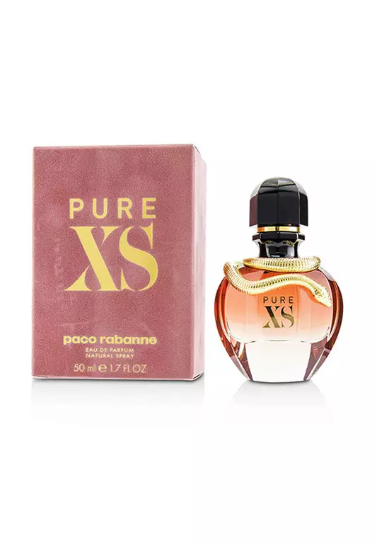 PACO RABANNE - Pure XS Eau De Parfum Spray 50ml/1.7oz