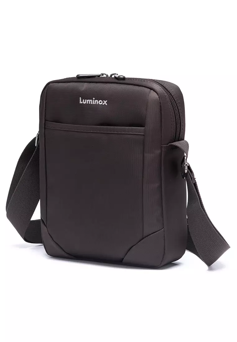 Jual Luminox Luminox tas Selempang Slingbag EEIE Original 2025