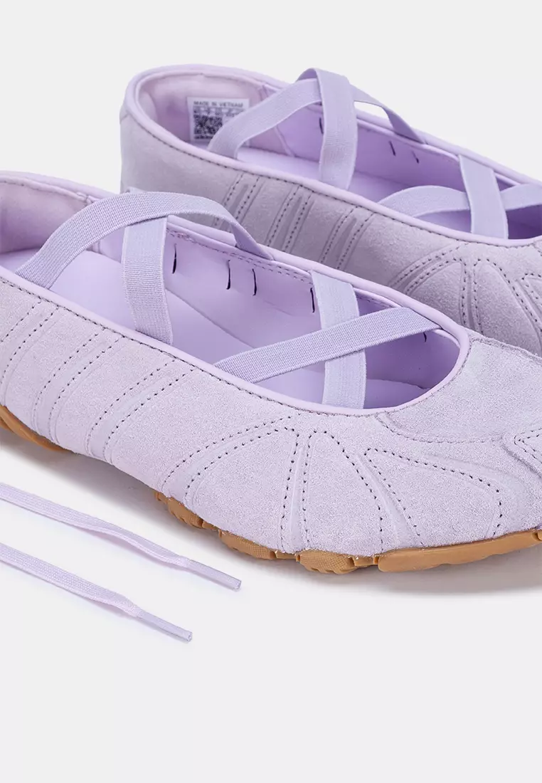 Ghost Sprint Ballet Shoes