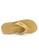 SoleSimple beige Zurich - Beige Leather Sandals & Flip Flops 7A7F6SHBD8C22EGS_4