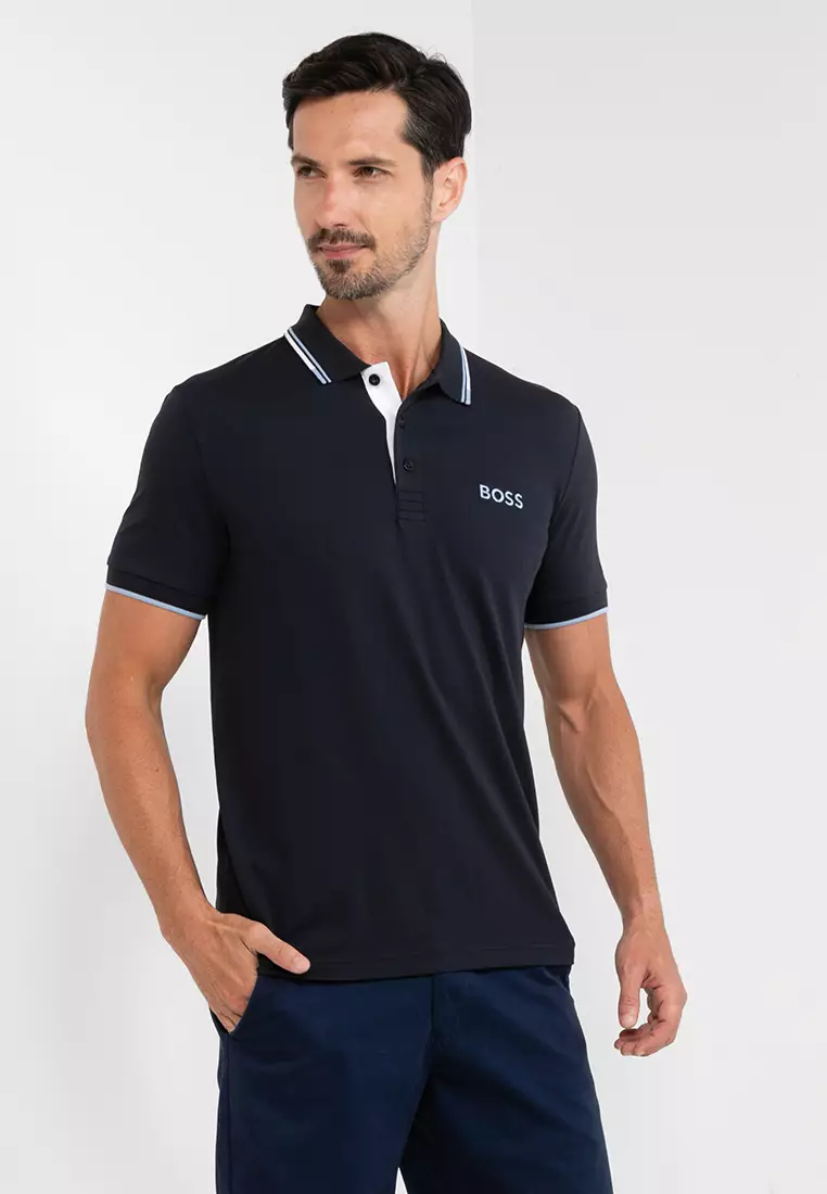 BOSS Polo ZALORA