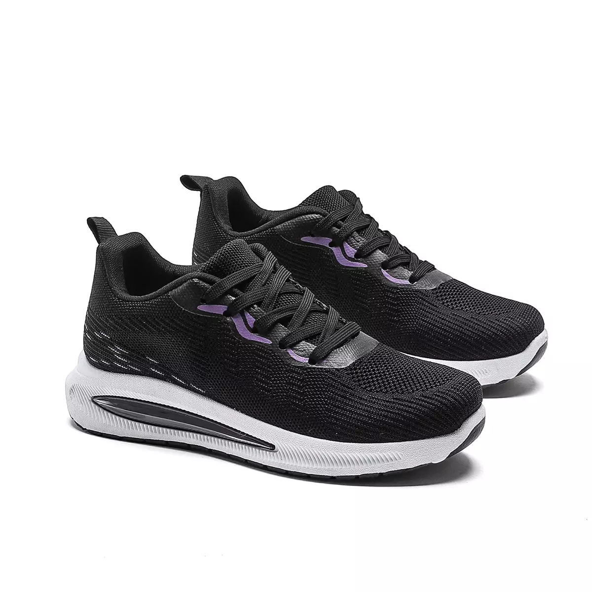 LURAD Sepatu Wanita Sport Women Shoes Running Kasual Sneakers Cewek Sekolah SF305