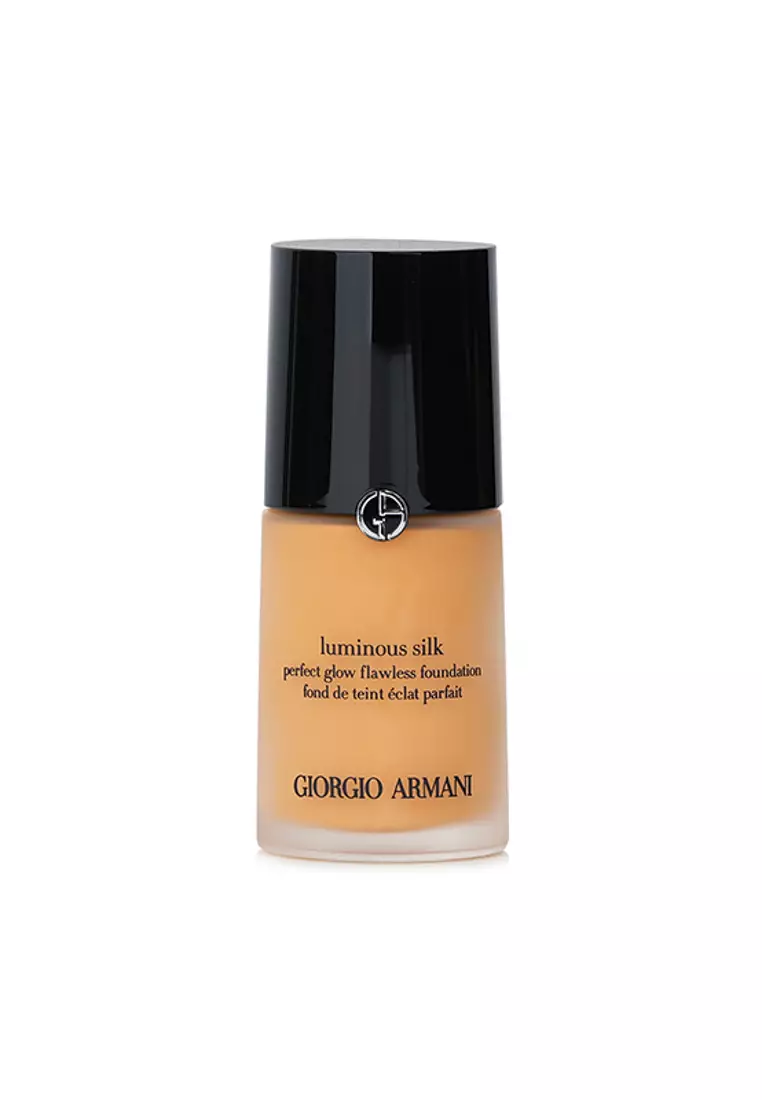 Giorgio Armani GIORGIO ARMANI Luminous Silk Foundation 5.8
