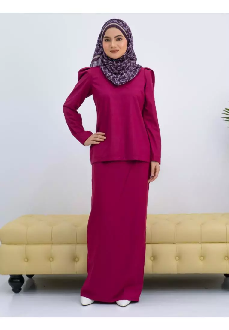 Kurung Kedah Kasturi 2.0