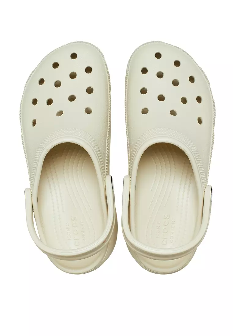 Buy Crocs Classic Platform Clogs Online 