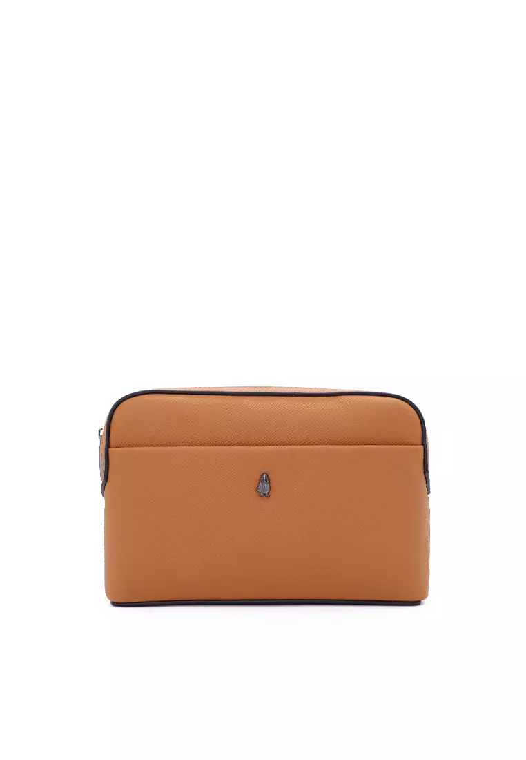 Hush puppies clutch bag cheap