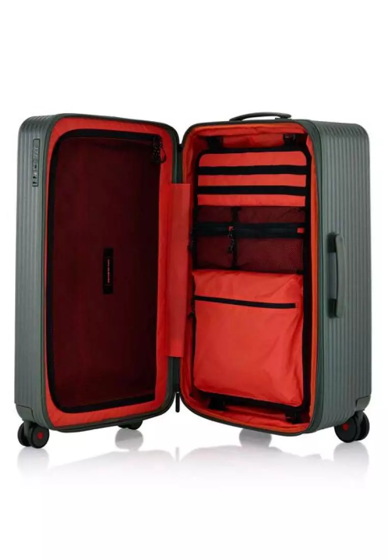 Online Exclusive | Toiis XP Trunk
