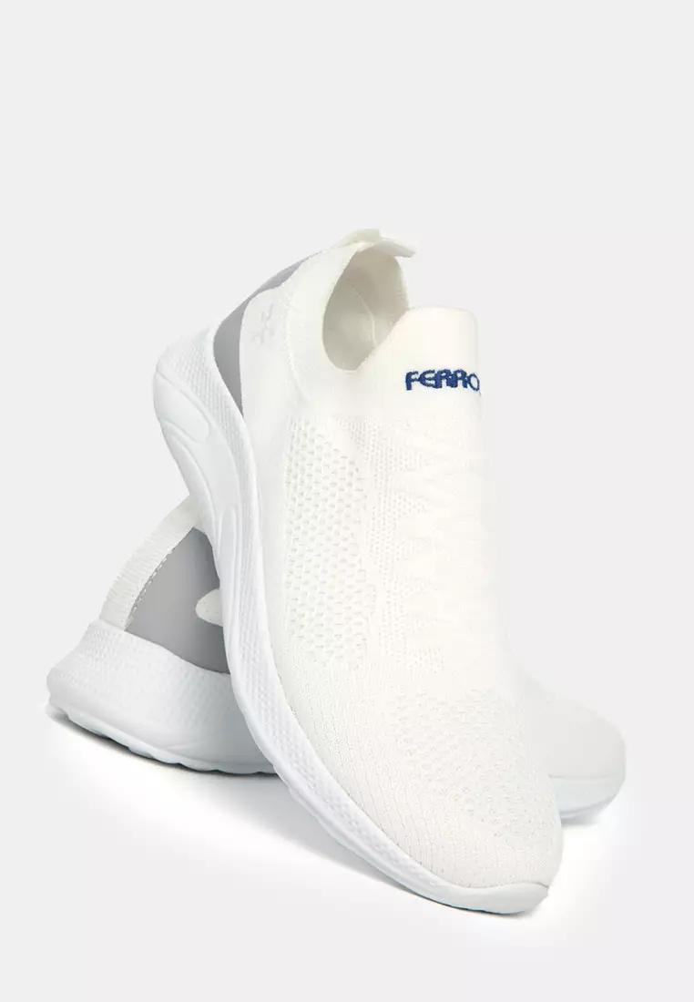 Knitted Sneakers