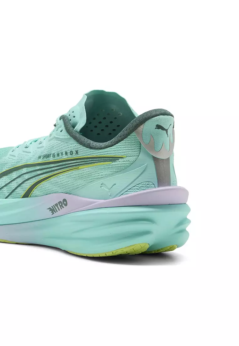 Deviate Nitro 4 Puma X Hyrox