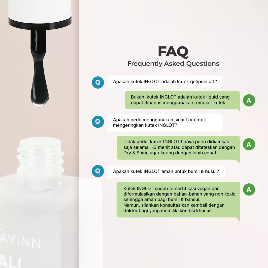 All-in-One Translucent Nail Enamel