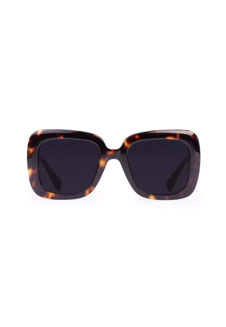 HAWKERS Carey Night BUTTERFLY Sunglasses for Women, Female. Official Product Designed in Spain
