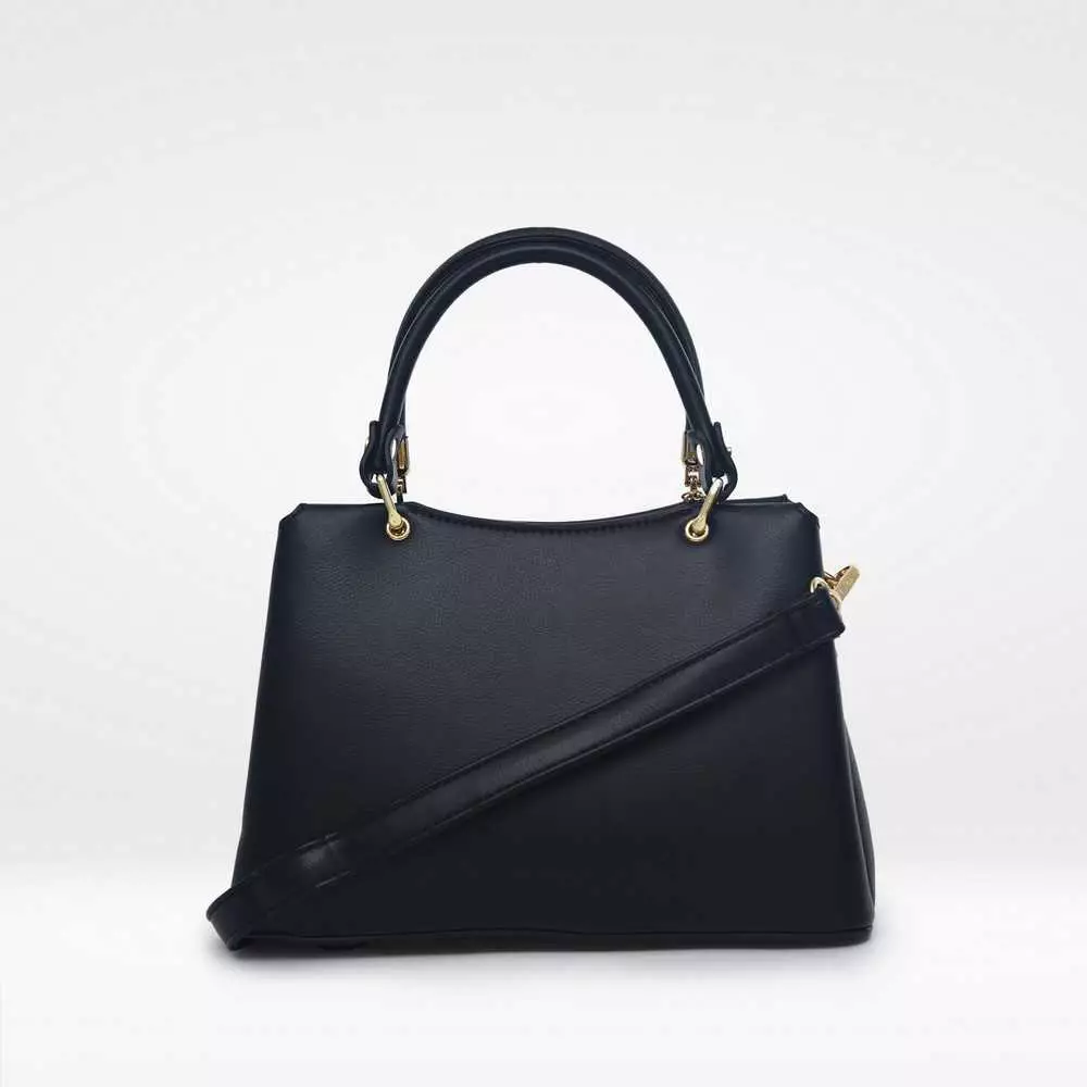 Tas Elizabeth Handbag 0798-1557 Black
