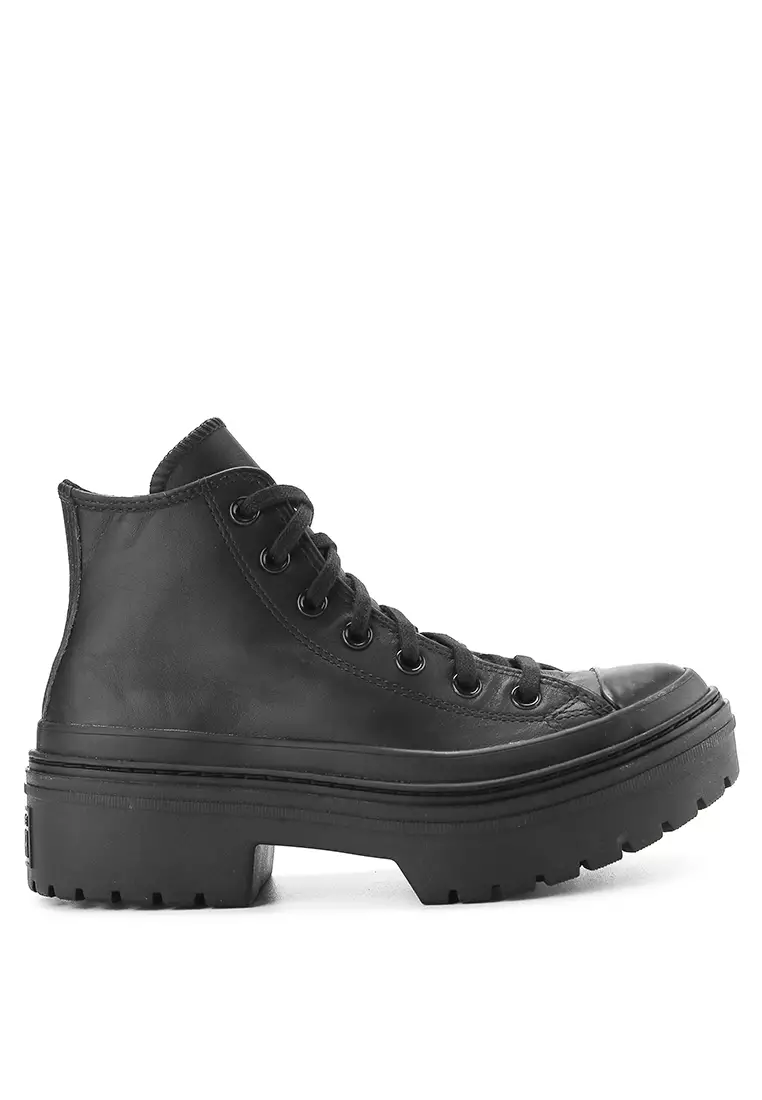 Buy Converse Chuck Taylor All Star Lugged Heel Sneakers 2025