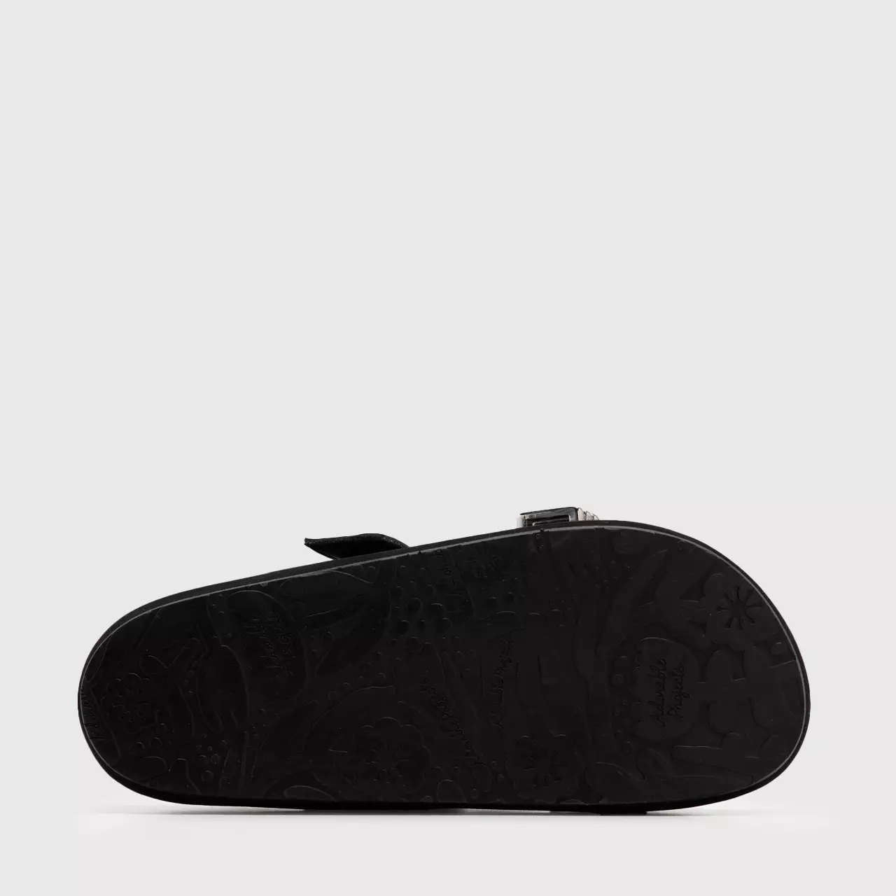 Felara Sandals Genuine Leather Black