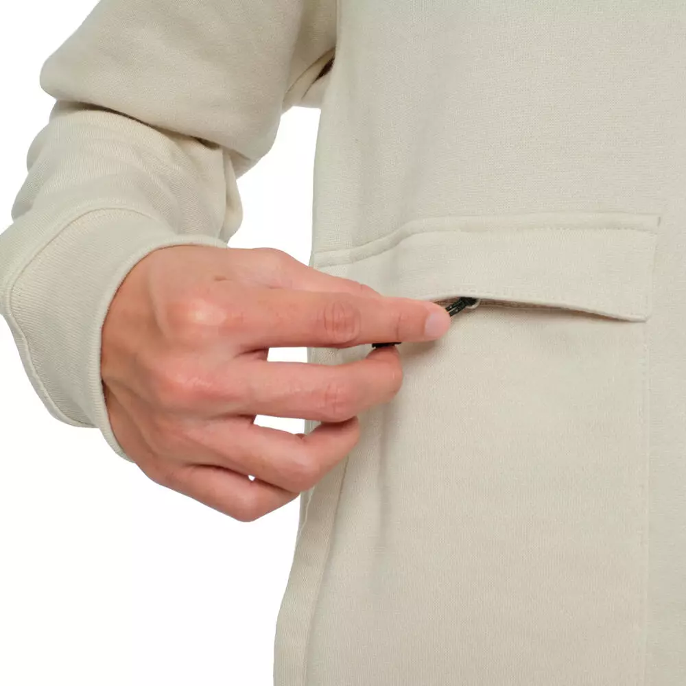 Eiger Hillwander Hoodie Sweater