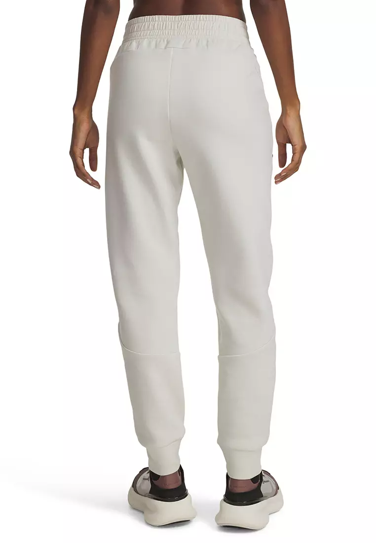 Unstoppable Fleece Joggers