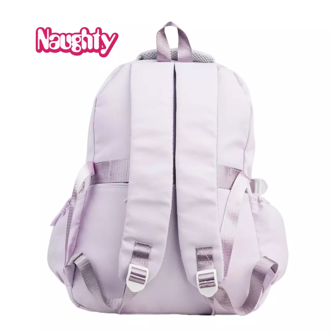 Tas Ransel Wanita Sekolah Backpack Kaluna G640 2412006 Naughty Accessories