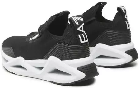 SPORTSTYLE EVOLUTION SNEAKERS
