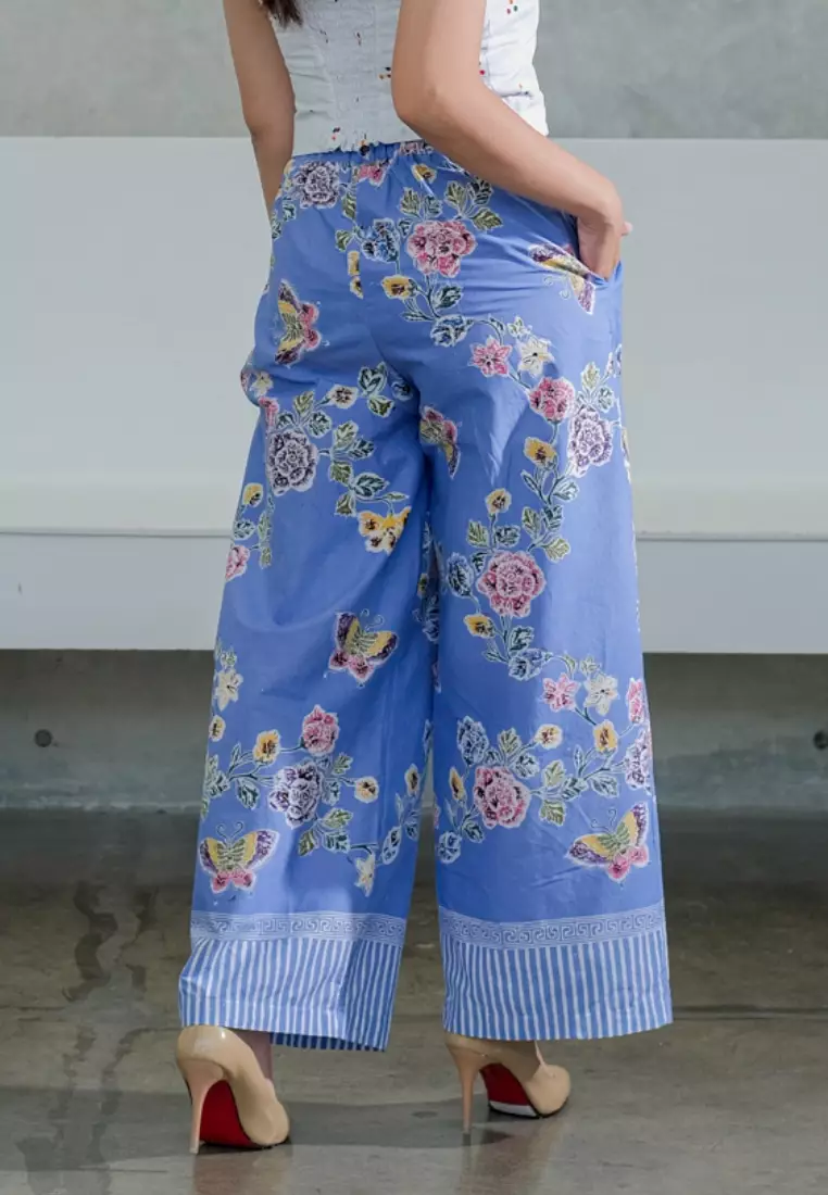 Arjanti Pants