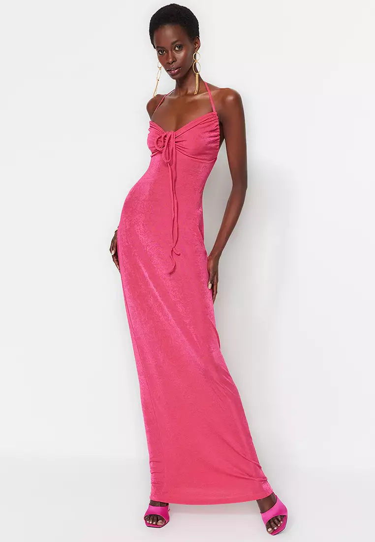 Formal dress zalora top