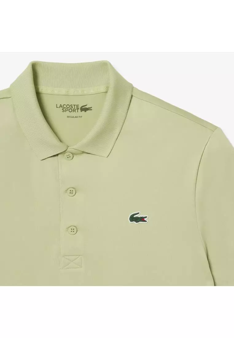 Ultra Dry Stretch Golf Polo Shirt