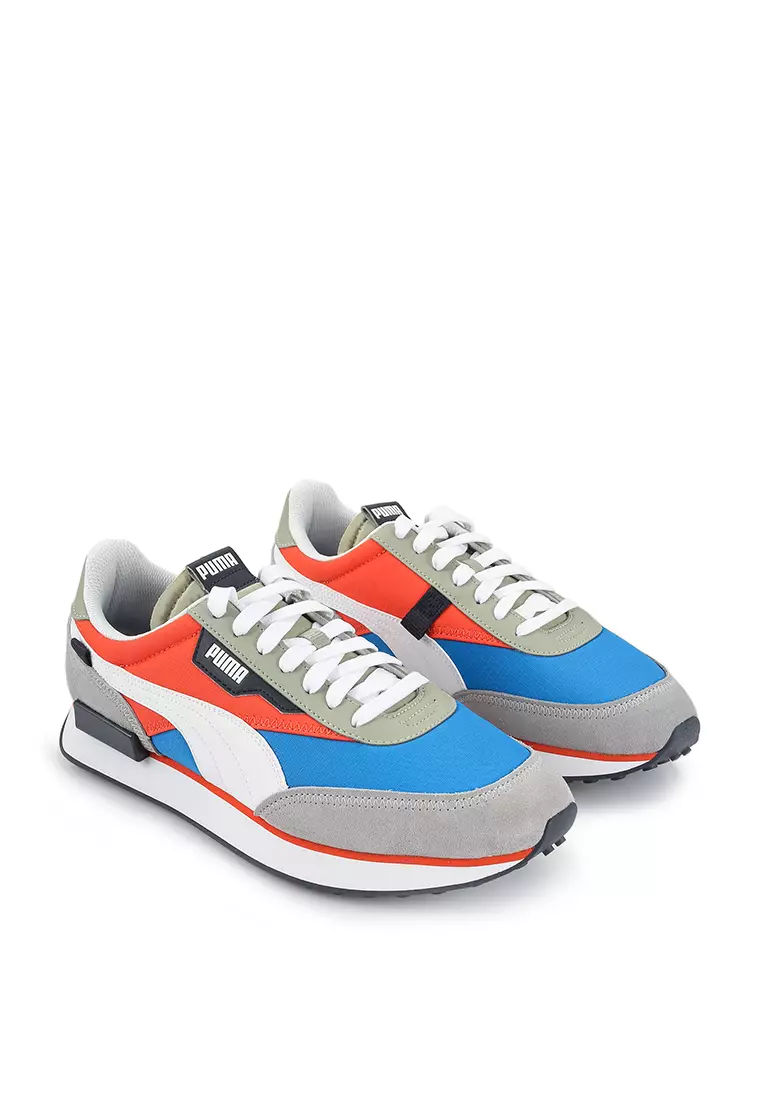 Puma future sale sneaker