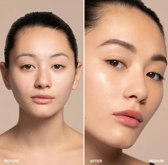 Bobbi Brown Intensive Skin Serum Cushion SPF 40 PA+++ Foundation • 12g - Medium