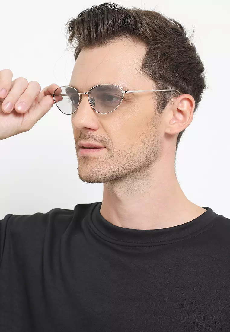 Kacamata Hot Nerd Series: Manager Sunglasses
