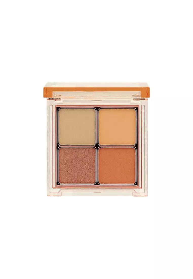 Banila Co. Mood On Eye Palette 7g