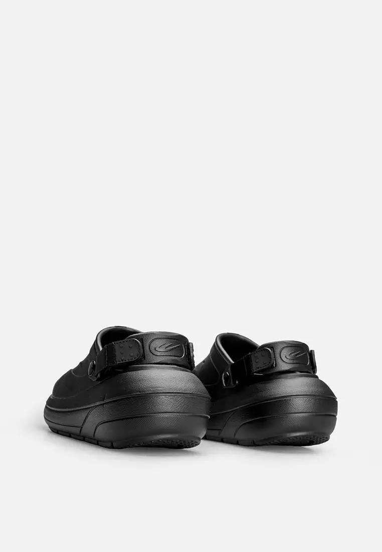 Hoversleek Women's Lifestyle Athleisure Sandals