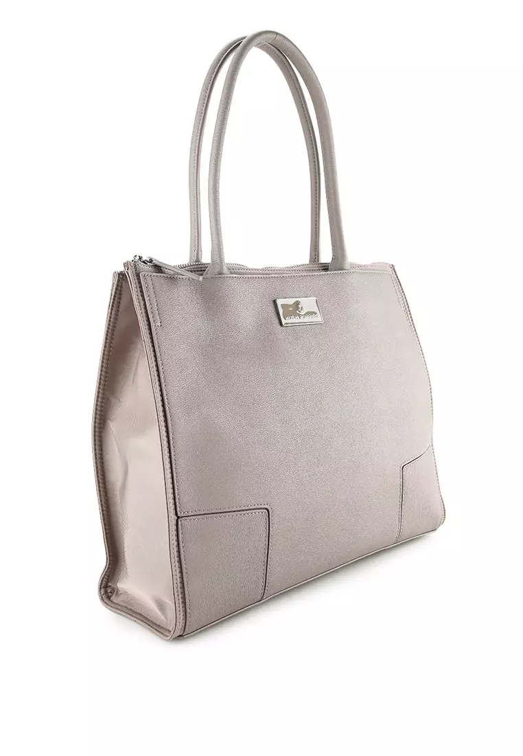 Burch Tote