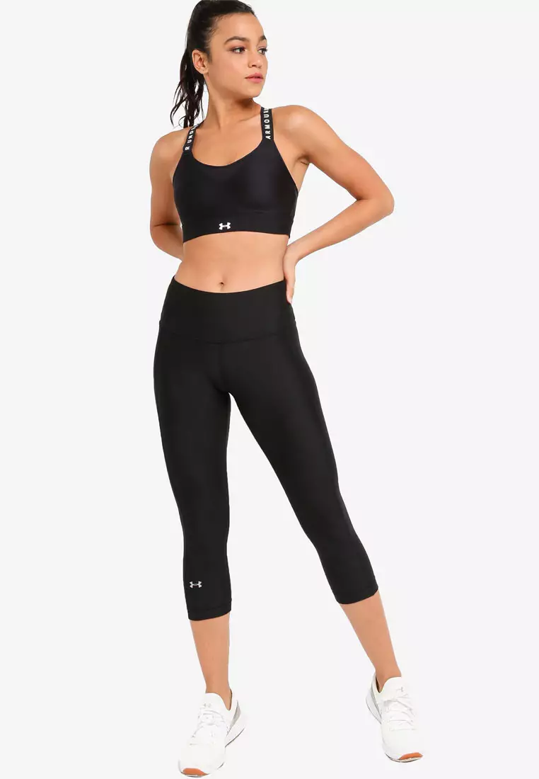 Buy Under Armour UA Limitless High Sports Bra Online